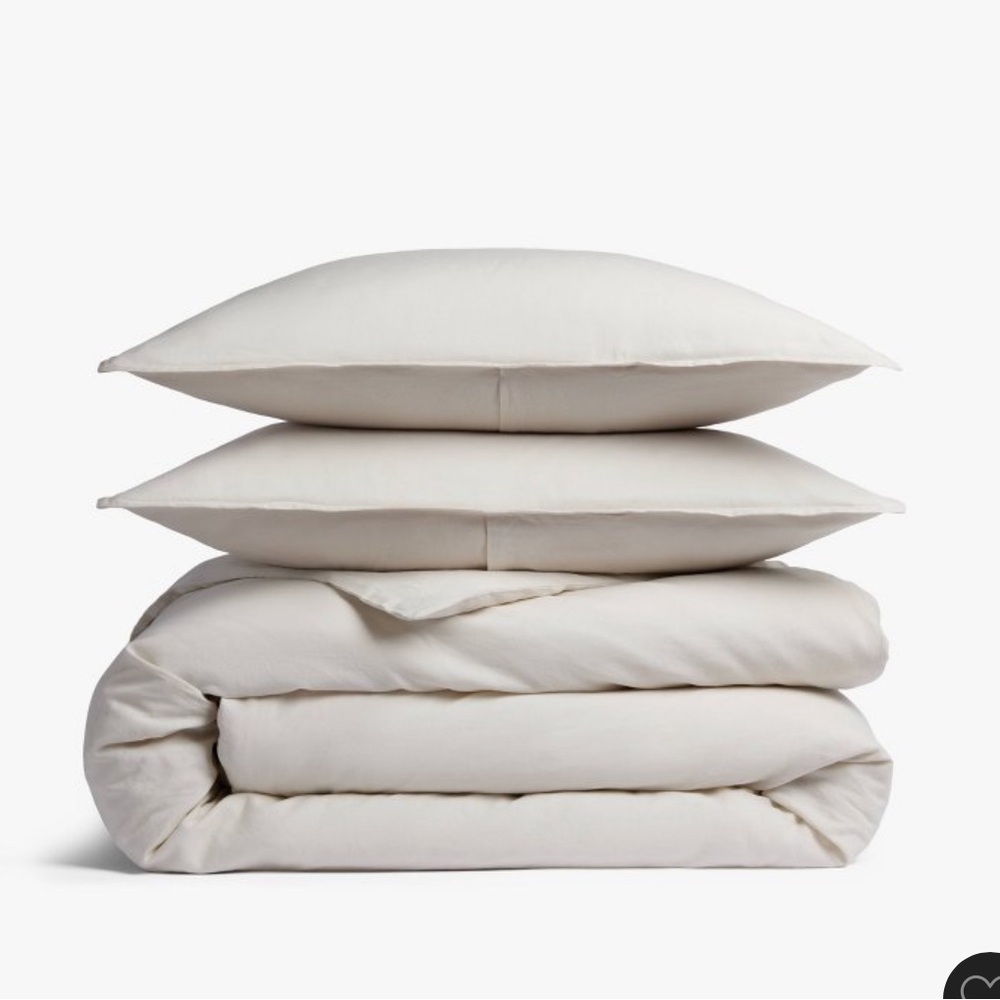 Parachute x Target Duvet Cover